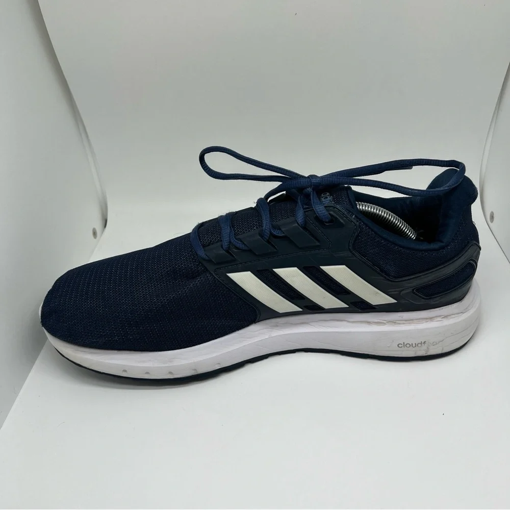 Men’s Adidas Energy Cloud 2 Running Shoes Size 12